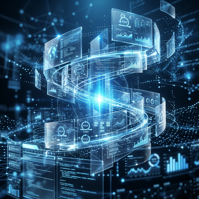 Innovation and Technology